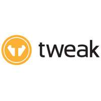 tweak logo Tweak klantbeoordeling