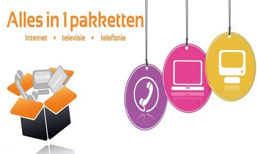 alles in 1 pakket