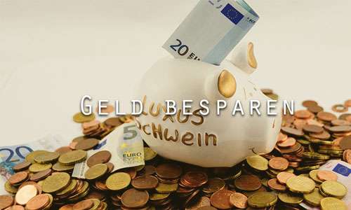 besparen alles in 1 pakket