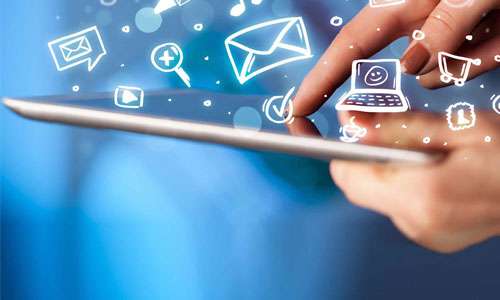 internet providers vergelijken