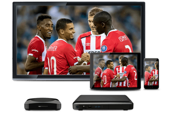 internet en tv