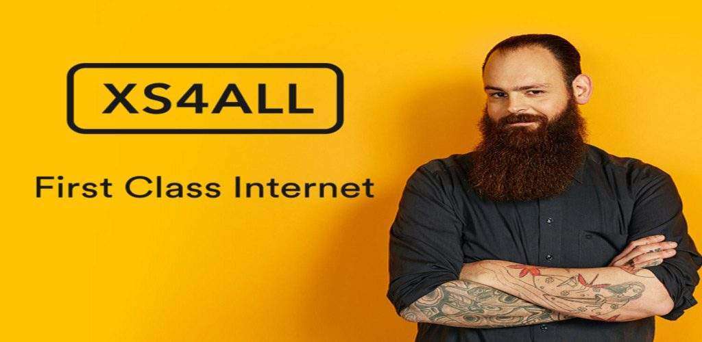xs4all internet