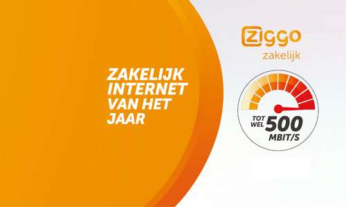 zakelijk internet