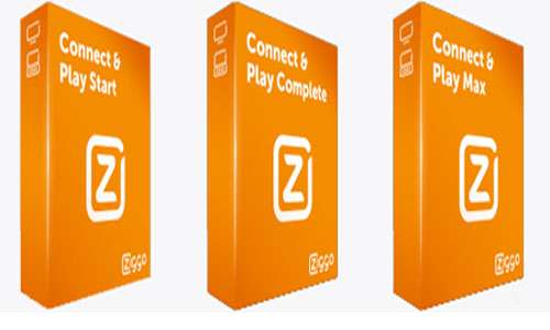 internet ziggo