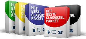 glasvezel pluspunten