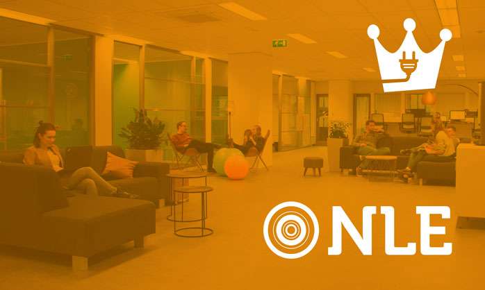 nle stijgende populariteit