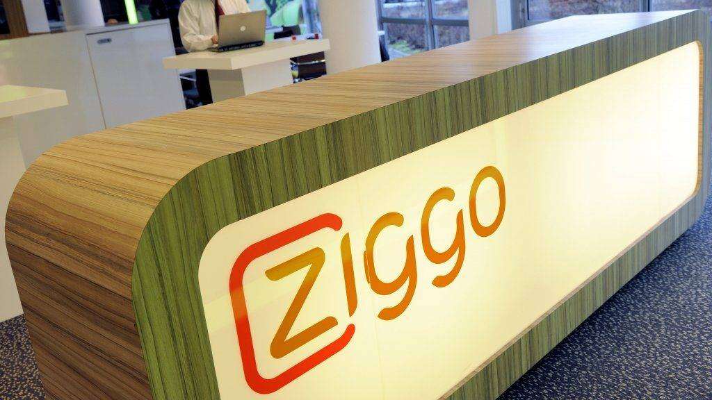 ziggo internet
