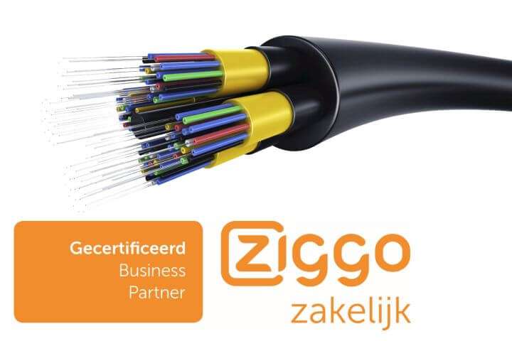 glasvezelabonnement voordelen