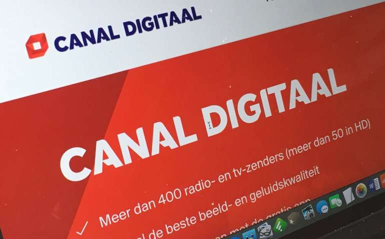 canaldigitaal alles in een
