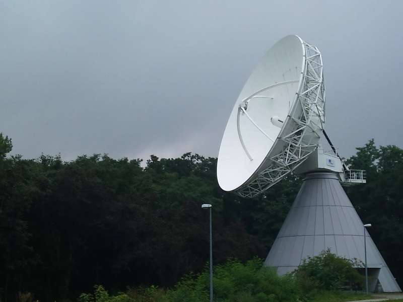 satelliet internet aanbieders
