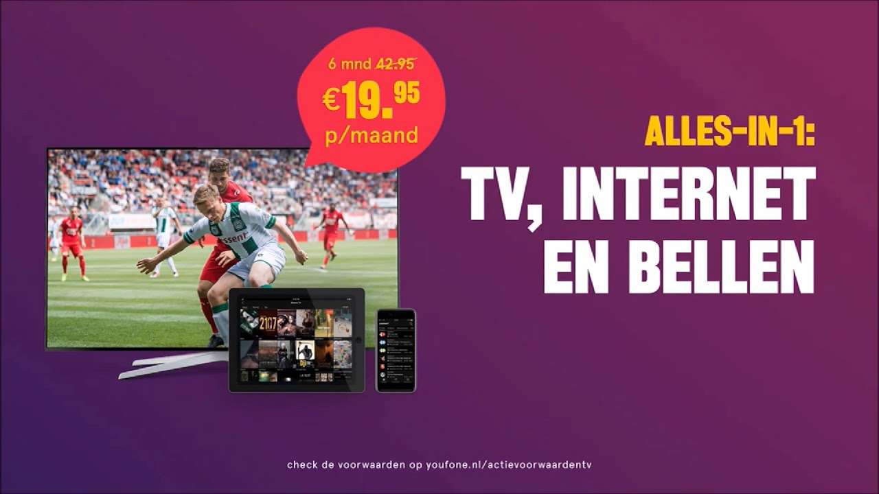 youfone alles in 1 ervaringen