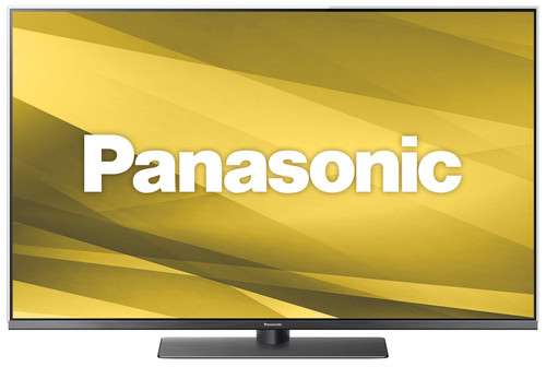 Winkelcentrum engineering Renaissance Panasonic TV Kopen? | Beste Panasonic Televisie 2020 | Review + Acties!