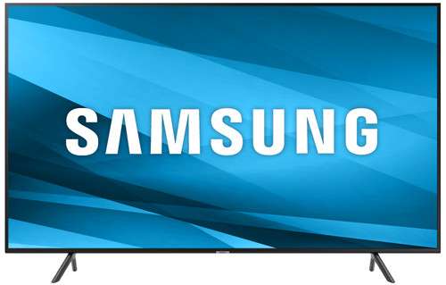 grafisch item Afspraak Samsung TV Kopen? | Beste Samsung Televisie 2022 | Review + Acties