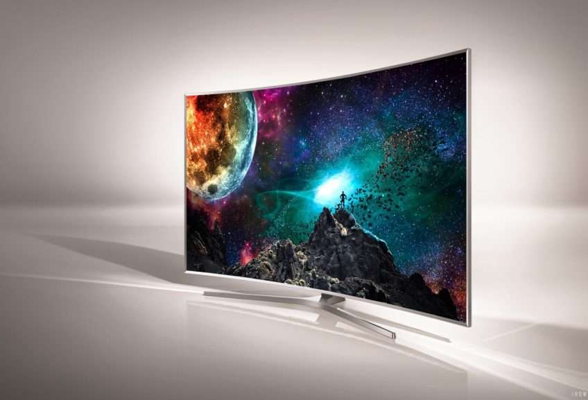 uitzetten huiselijk Gom Samsung TV Kopen? | Beste Samsung Televisie 2020 | Review + Acties