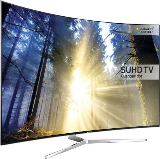 Curved TV Kopen 2020? | Curved Televisie | Review + Acties