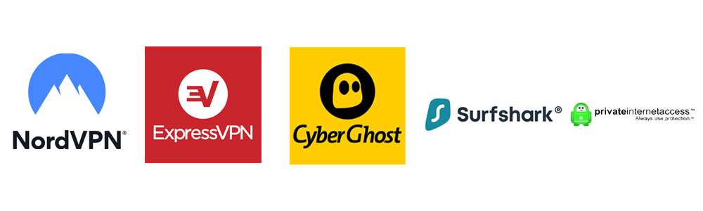 vpn verbinding top 5