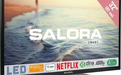 Salora TV kopen? Welke Salora televisie is op dit moment de beste keus in Nederland?