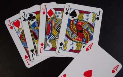 Internetsnelheden en casino spellen: hier moet je op letten