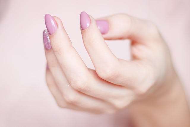Voordelen van biab nagels